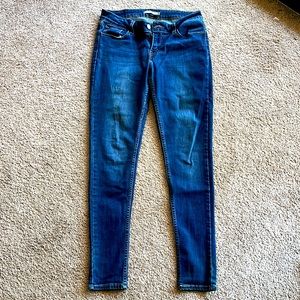 Levi's Super Skinny